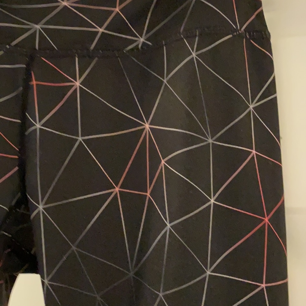Reebok Spandex - Picture 3 of 3
